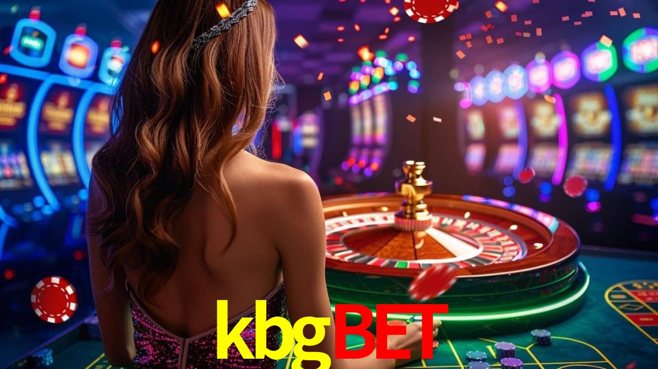kbgbet App Interface