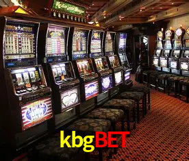 Desvendando o Mundo dos Jogos Virtuais na kbgbet