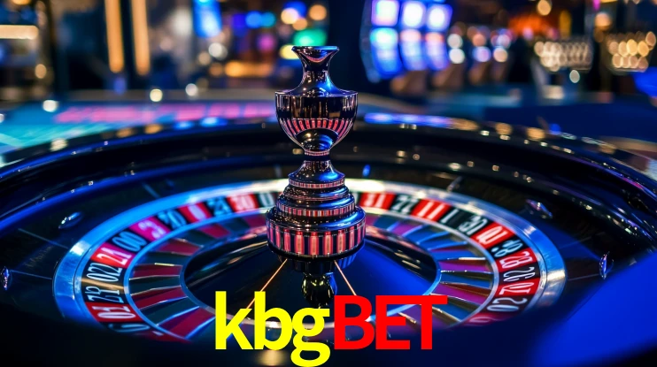 kbgbet login