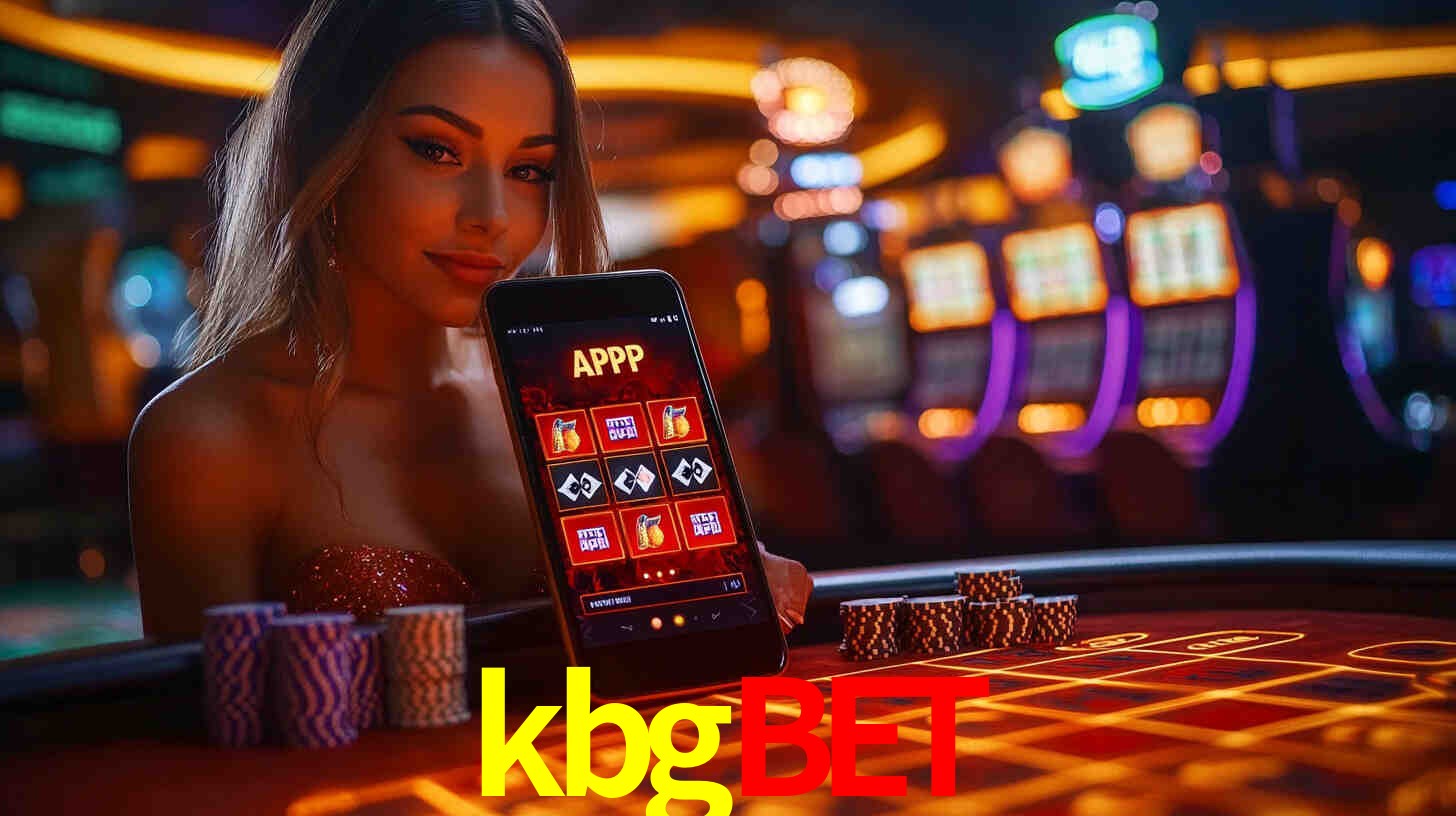 Inovações de Jogos na kbgbet: O Futuro das Experiências Interativas
