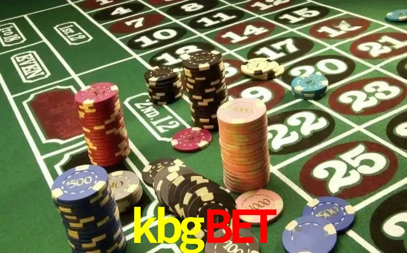 Bonus Features kbgbet