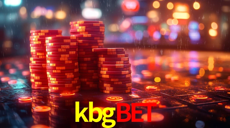 kbgbet login
