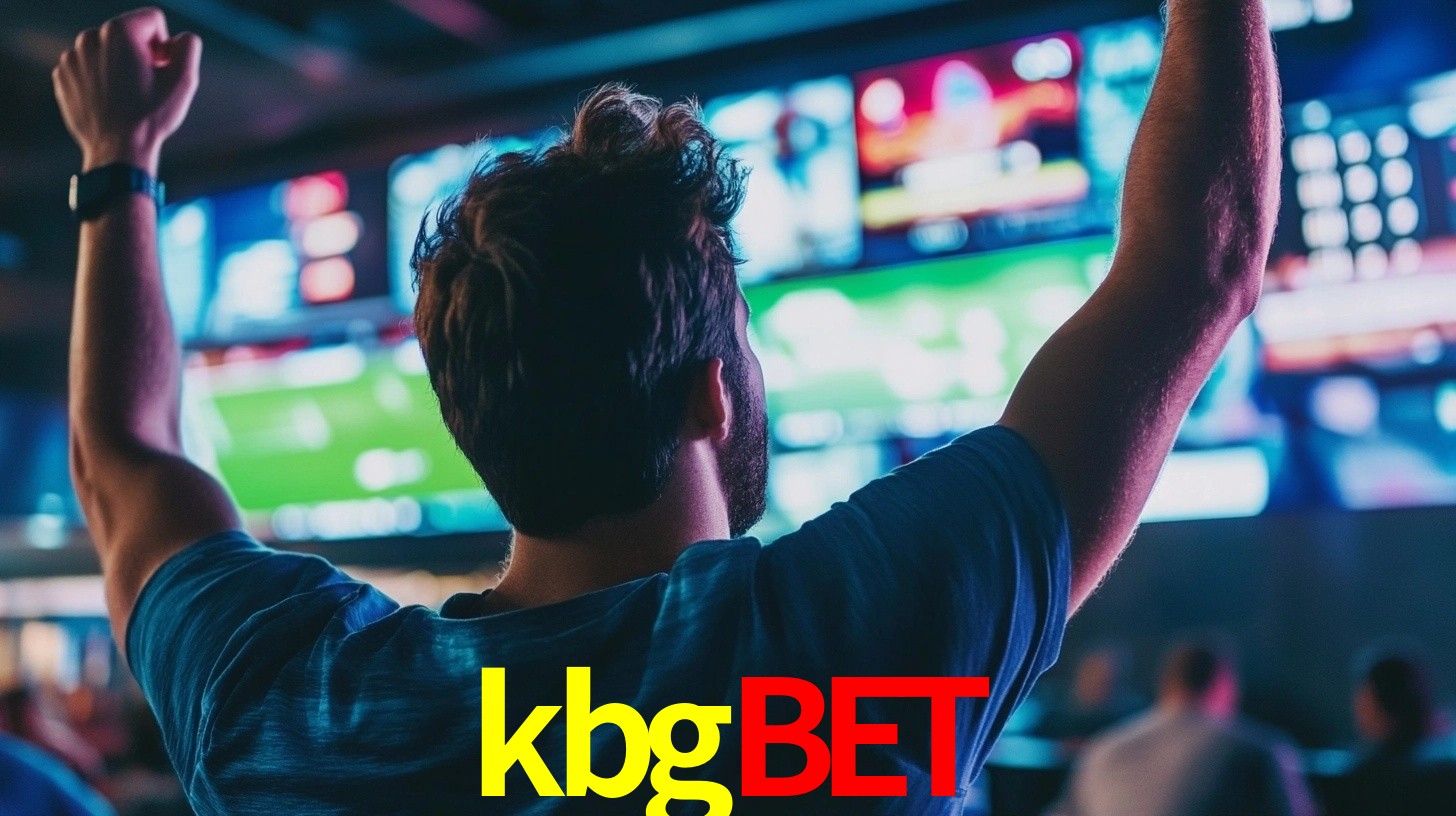 kbgbet: Seu Especialista em Apostas Esportivas Brasileiras
