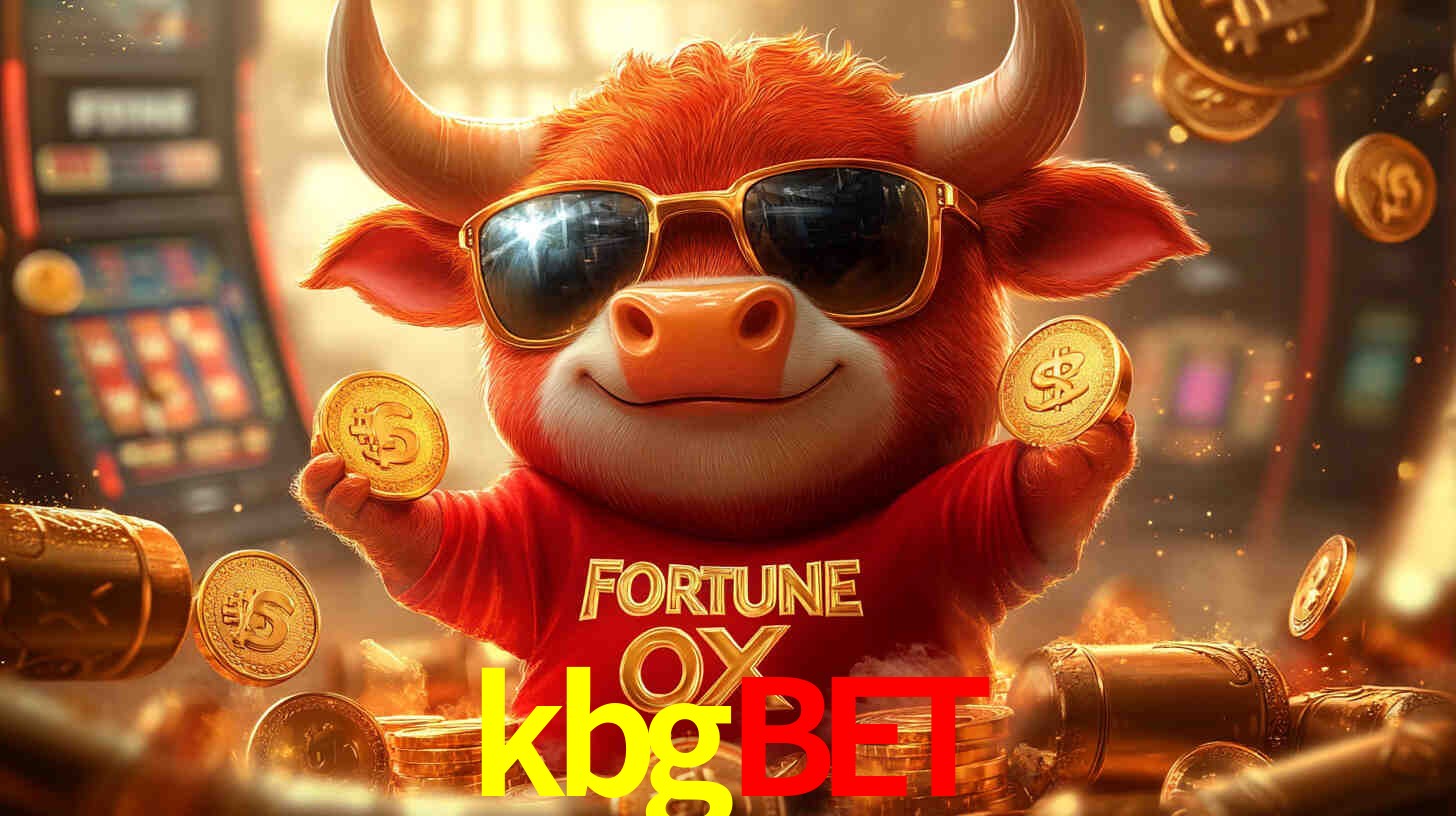 kbgbet: A Experiência de Casino com Jogos de Mesa ao Vivo