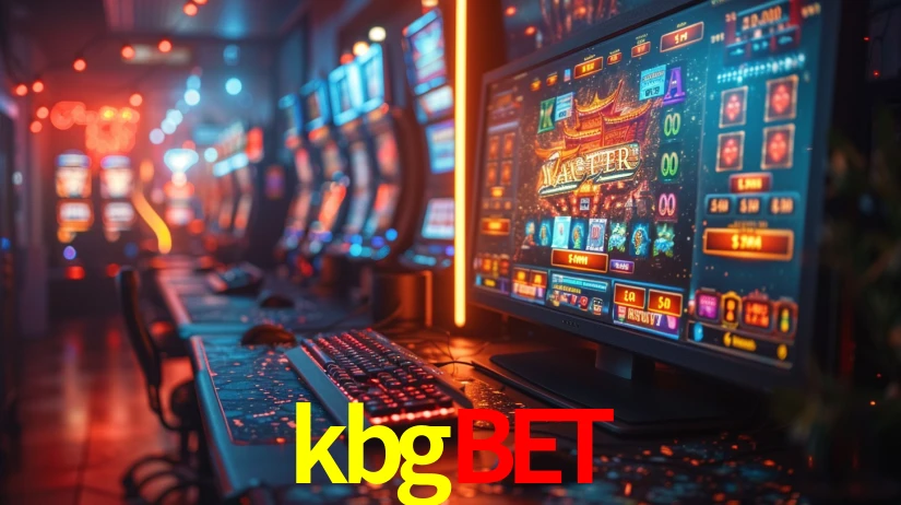 Experimente o Login Seguro Premium no kbgbet