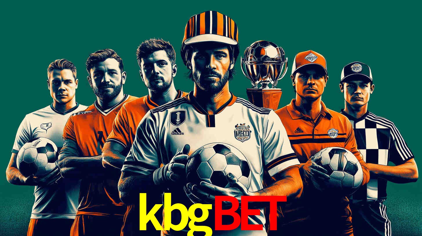 Apostas Esportivas na kbgbet: Um Guia Completo