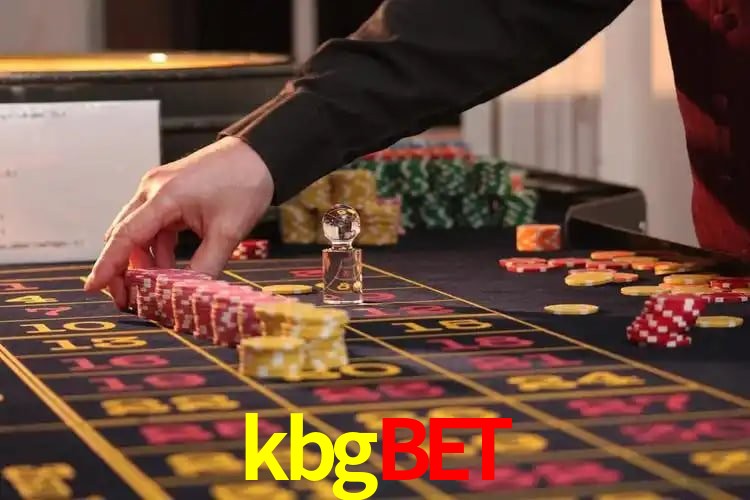 A Emoção da Loteria na kbgbet: Uma Chance de Mudança de Vida
