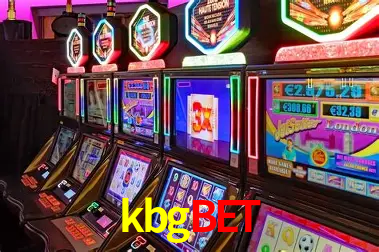 Descubra a Magia dos Jogos de Arcade no kbgbet