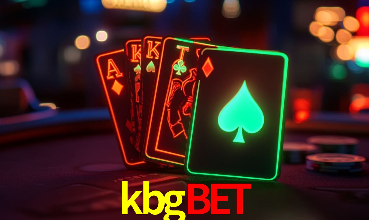 Game Statistics kbgbet