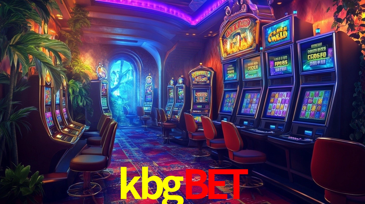 Daily Bonuses kbgbet