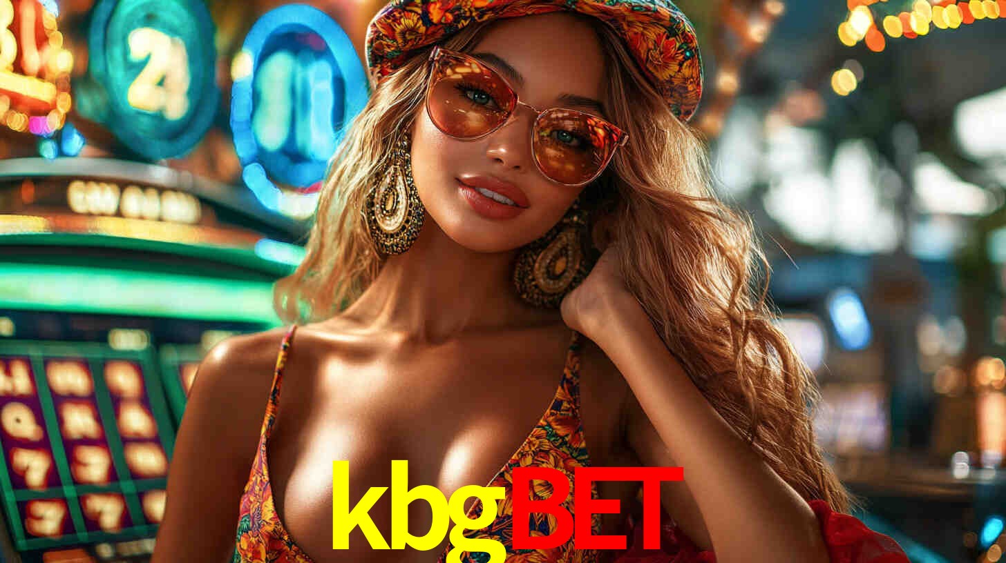 kbgbet App Interface