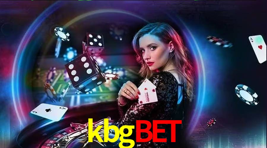 Account Benefits kbgbet