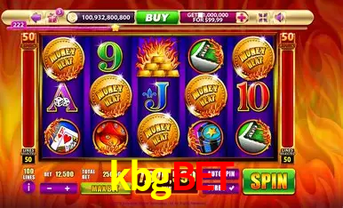 A Emoção da Loteria na kbgbet: Uma Chance de Mudança de Vida