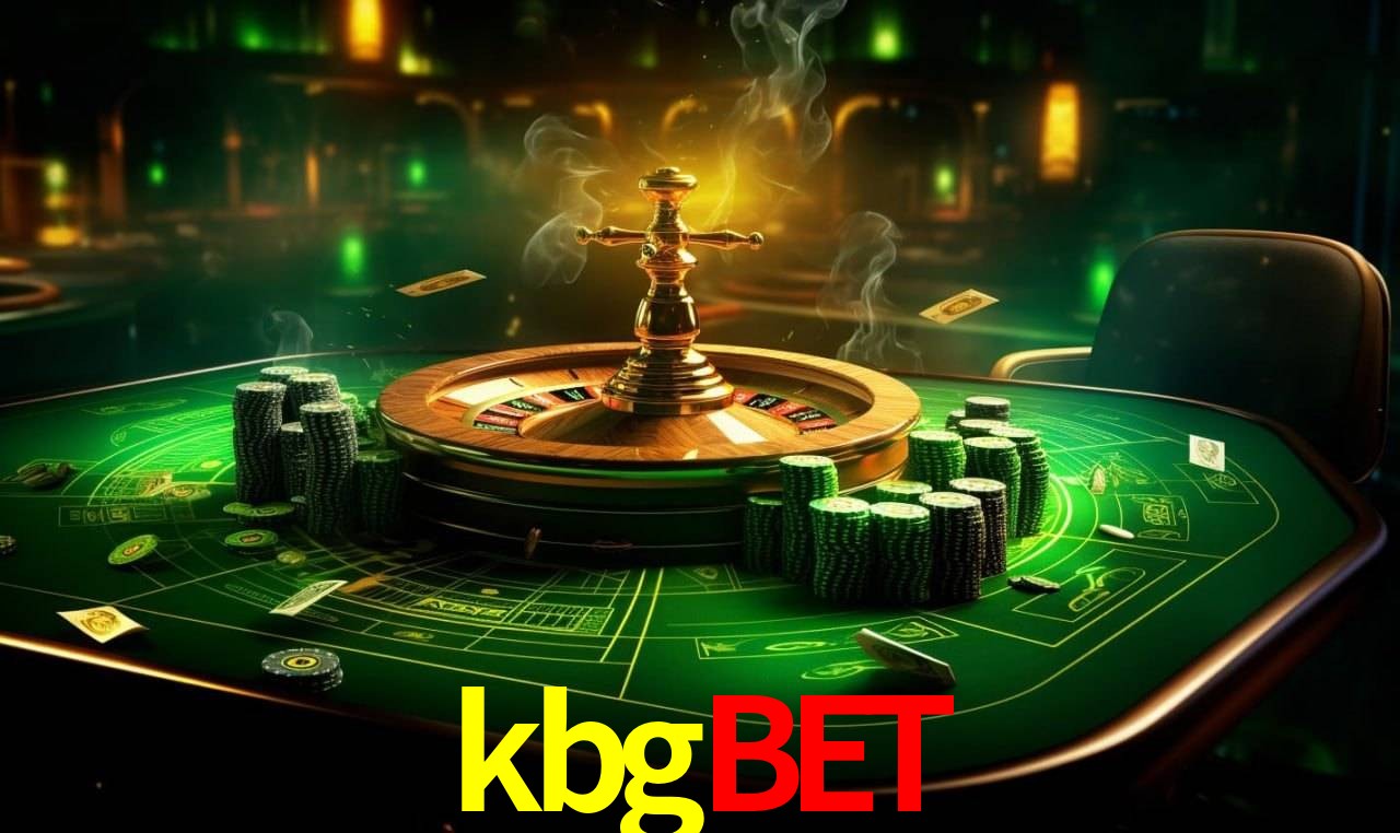 Inovações de Jogos na kbgbet: O Futuro das Experiências Interativas