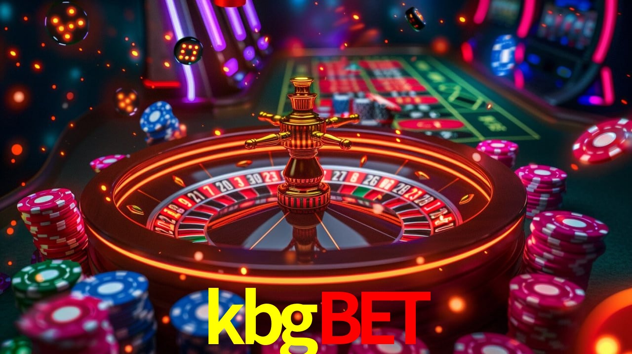 A Emoção da Loteria na kbgbet: Uma Chance de Mudança de Vida