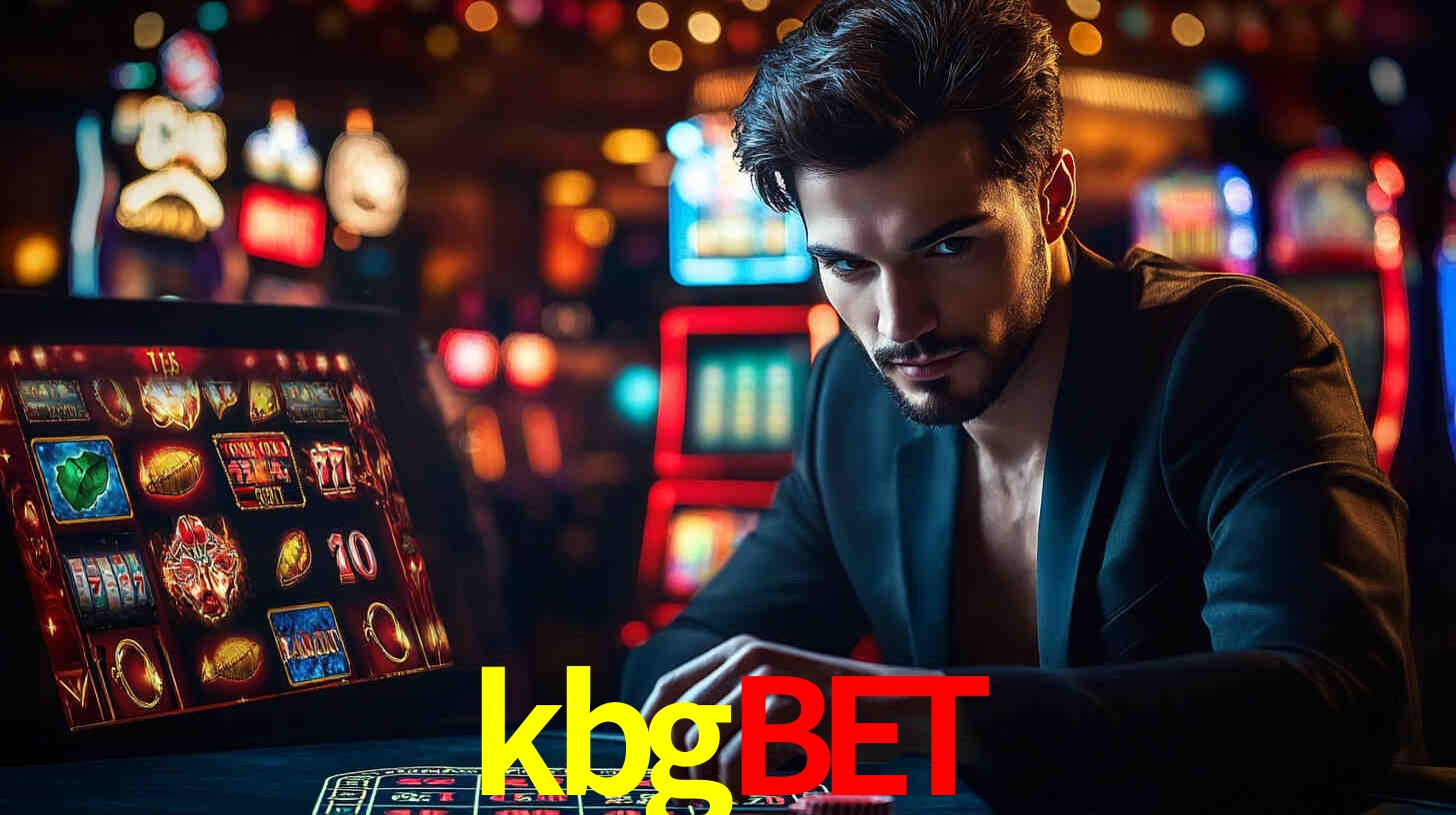kbgbet login