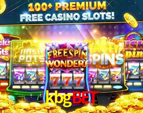 Descubra o Mundo do Cassino Online com kbgbet