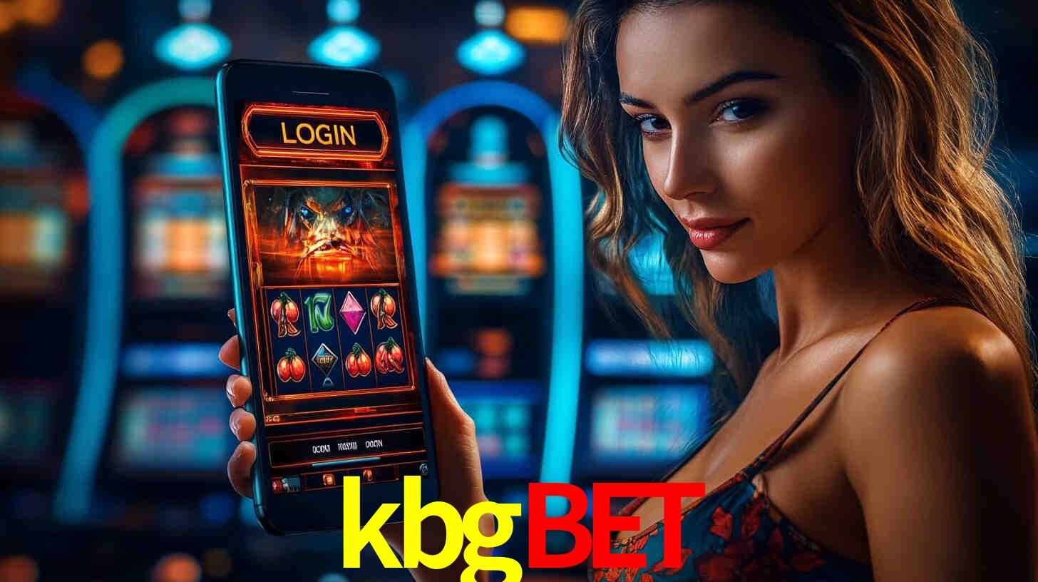 kbgbet login