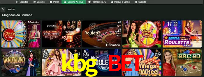 kbg bet bet