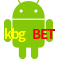 Aplicativo kbg bet para Android