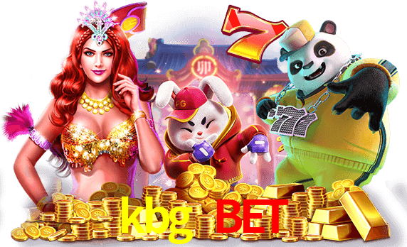 jogue em caça-níqueis ricos na kbg bet